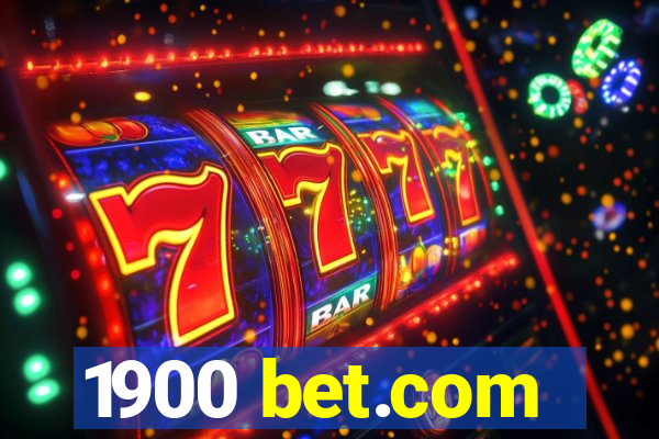 1900 bet.com